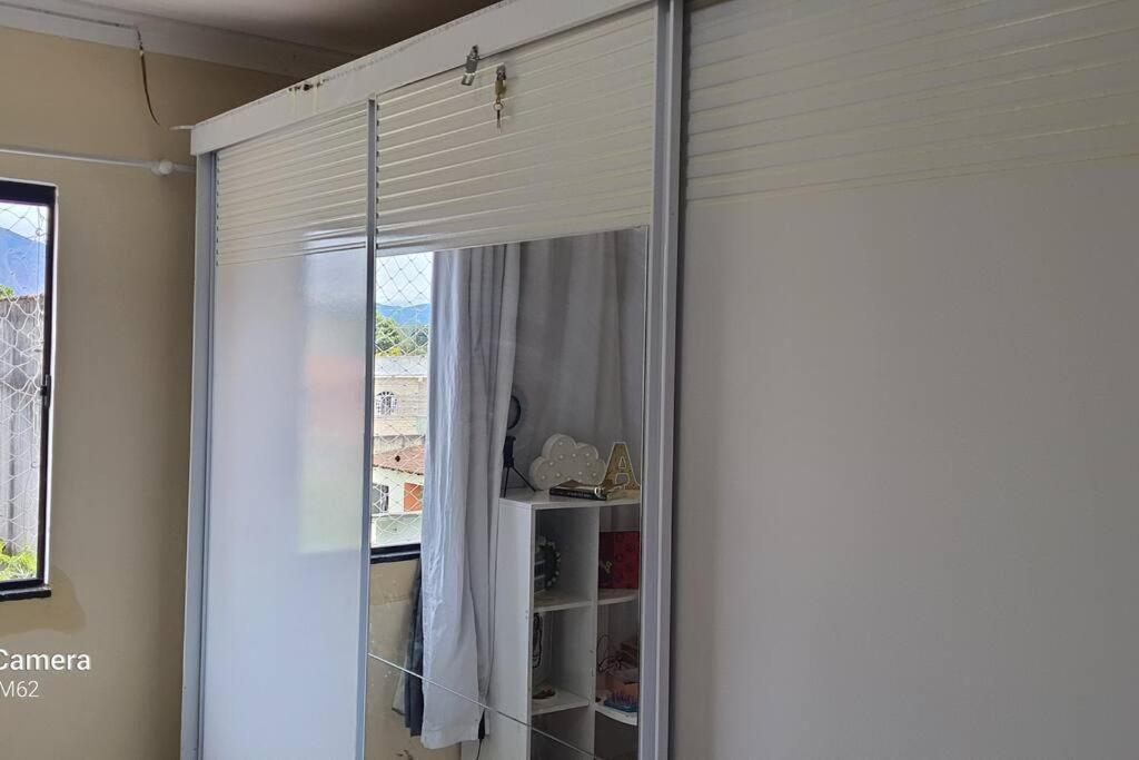 Apartament Casa Aconchegante Em Guarapari Zewnętrze zdjęcie