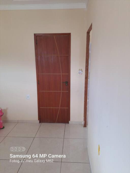 Apartament Casa Aconchegante Em Guarapari Zewnętrze zdjęcie