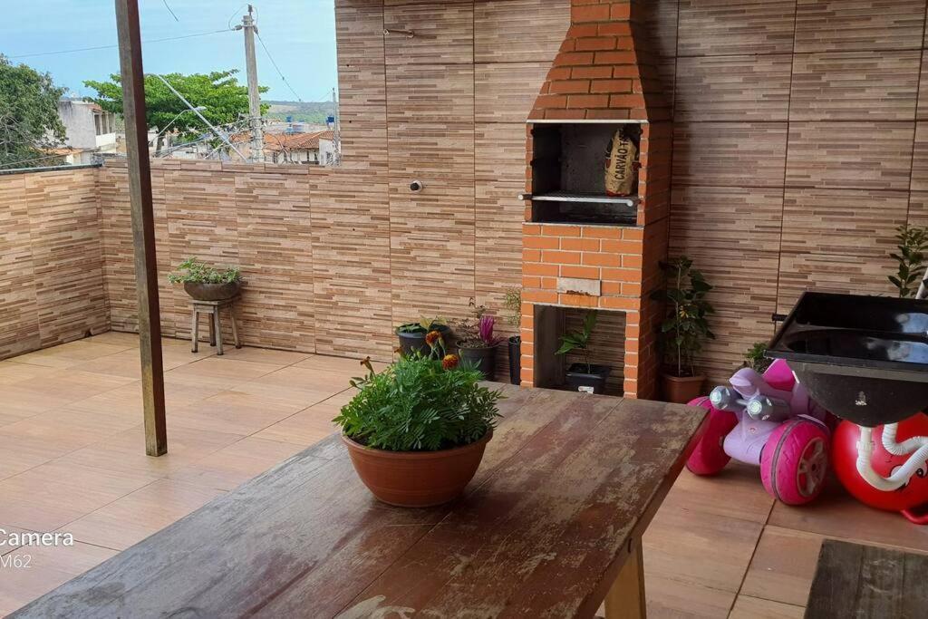 Apartament Casa Aconchegante Em Guarapari Zewnętrze zdjęcie