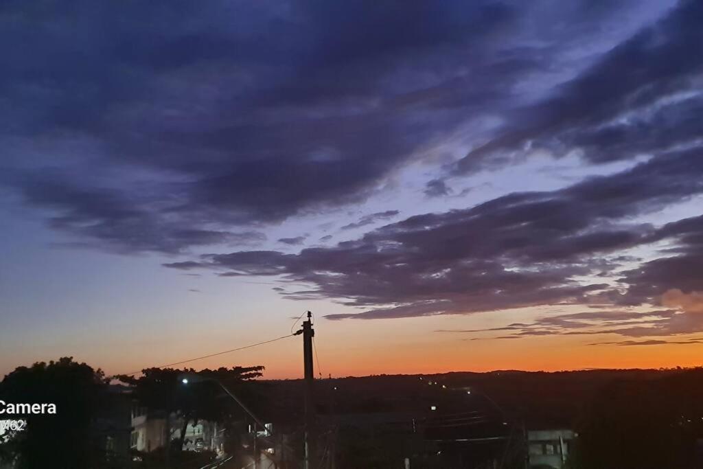 Apartament Casa Aconchegante Em Guarapari Zewnętrze zdjęcie